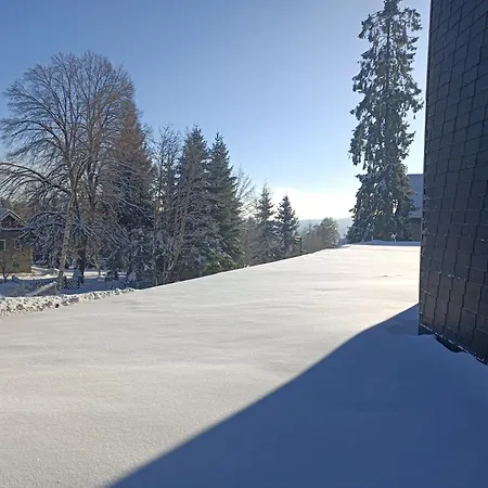 In Het Sportgebied Lejlighed