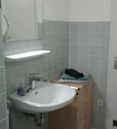 Apartment In Het Sportgebied Winterberg