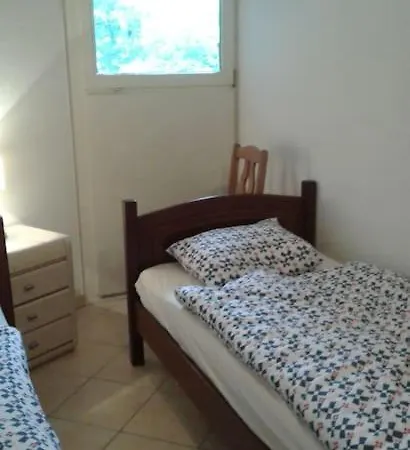 Apartment In Het Sportgebied