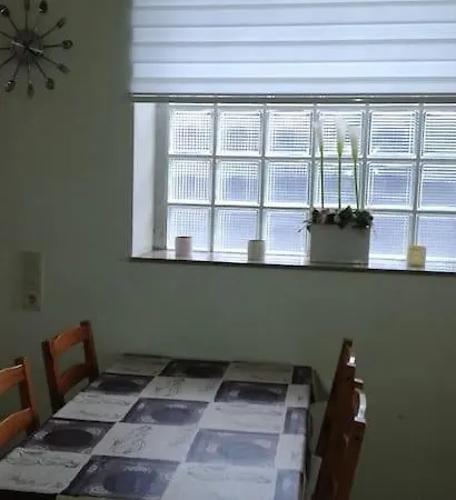 Apartment In Het Sportgebied