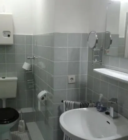 Apartment In Het Sportgebied *