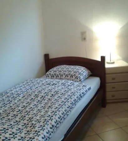 In Het Sportgebied Lejlighed Winterberg