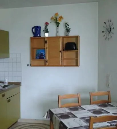 Lejlighed In Het Sportgebied Winterberg