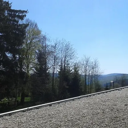 In Het Sportgebied Lejlighed *