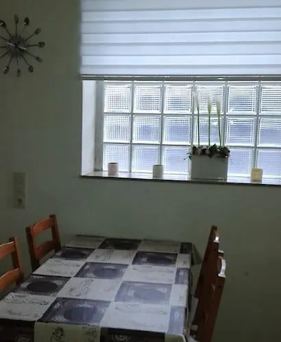 Apartman In Het Sportgebied