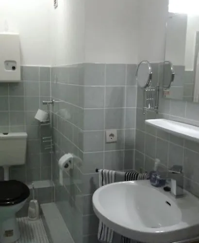 Apartment In Het Sportgebied *