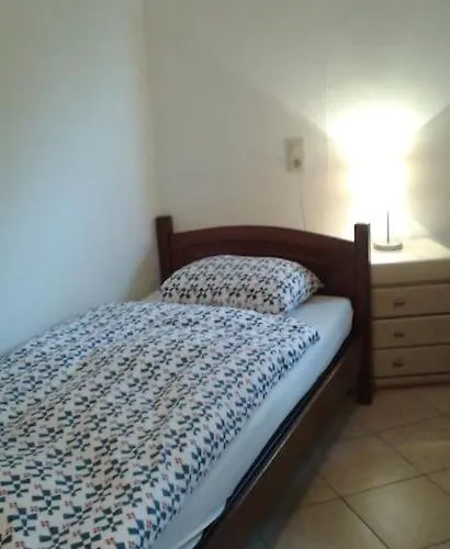 In Het Sportgebied Apartment Winterberg