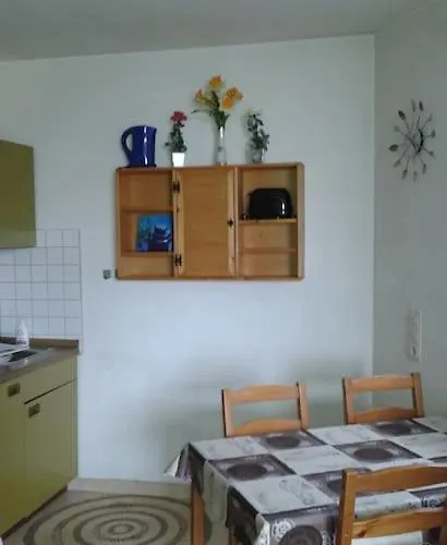 Apartman In Het Sportgebied Winterberg