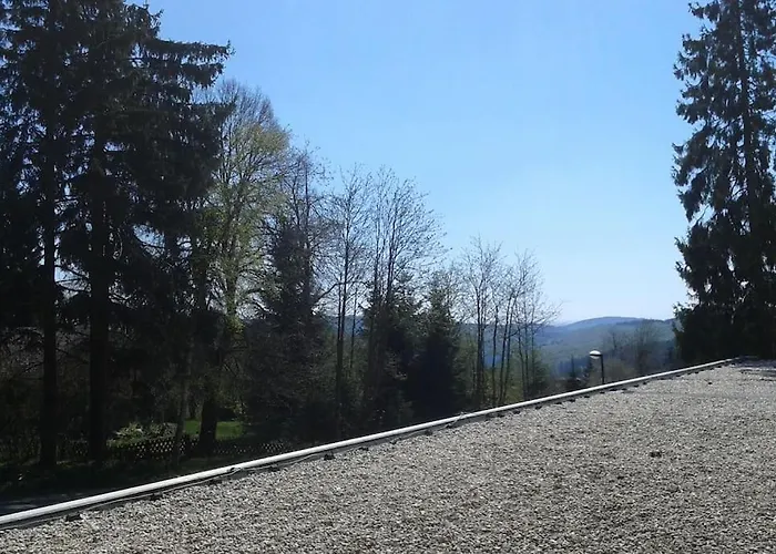 In Het Sportgebied Apartman *